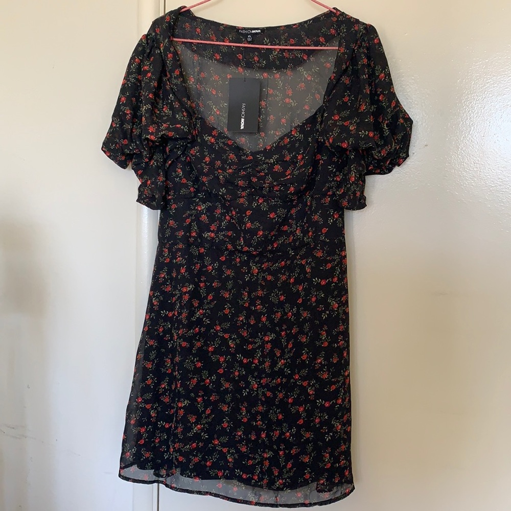 Little Missy Minidress XL by Fashion Nova